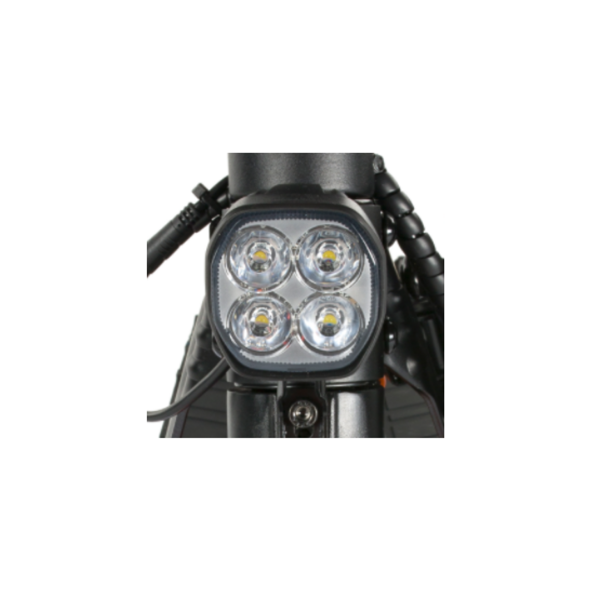 Faruri KuKirin G2 Pro