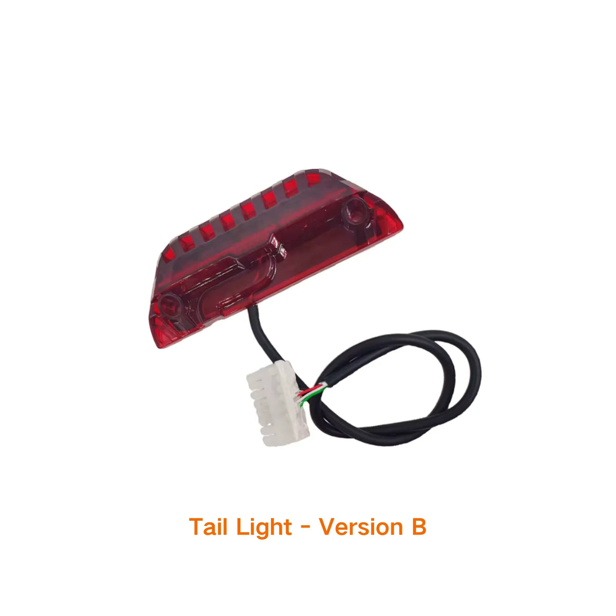 Lumină spate KuKirin G4