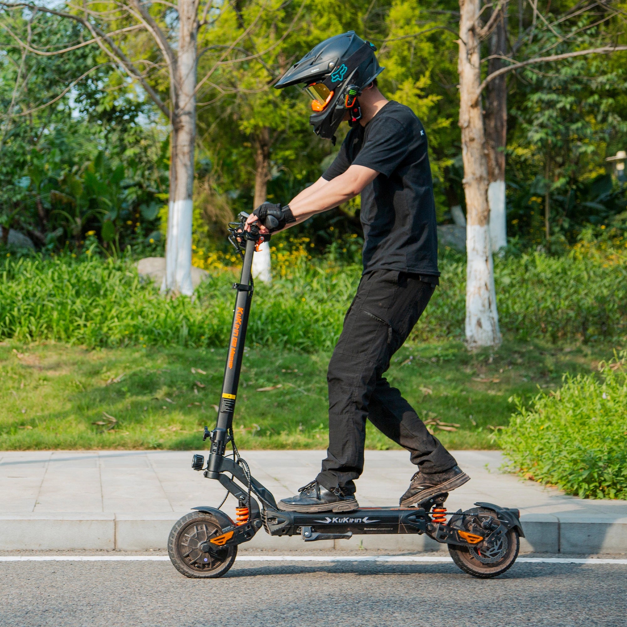 Kukirin G2 Master (2025)