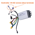 Controller KuKirin G2 Pro – versiunea SZ-2024 (conector albastru)