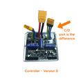 Controler KuKirin G2 Master