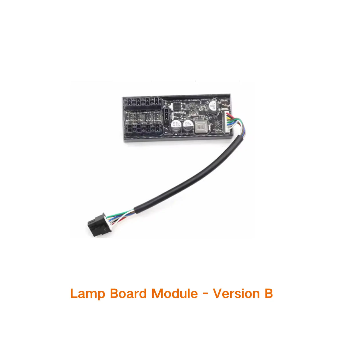 Modul placă lampă KuKirin G2 Master