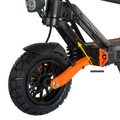 Ax superior față pentru amortizor KuKirin G2 Pro 9 inch