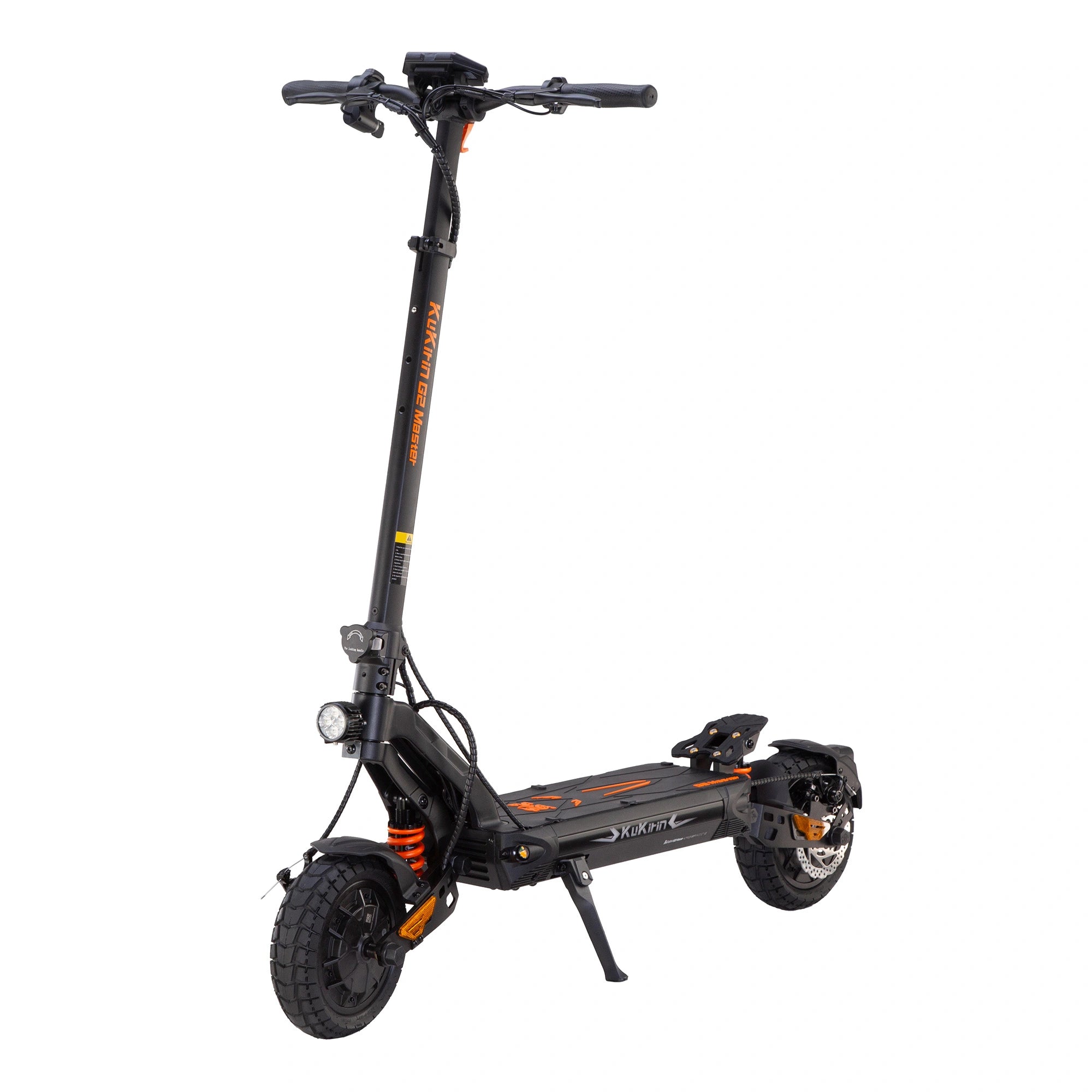 Kukirin G2 Master (2025)