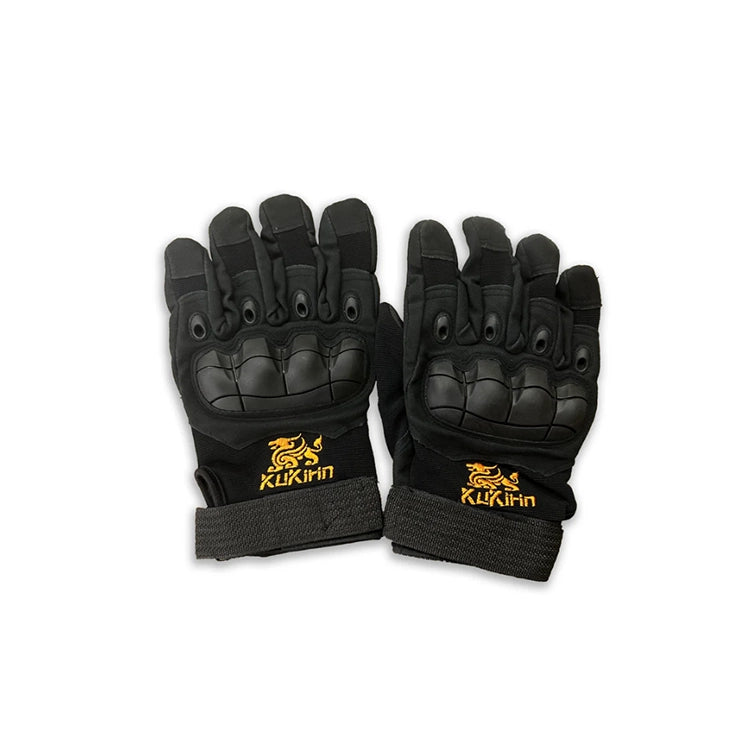 Gants pour trottinette Kukirin